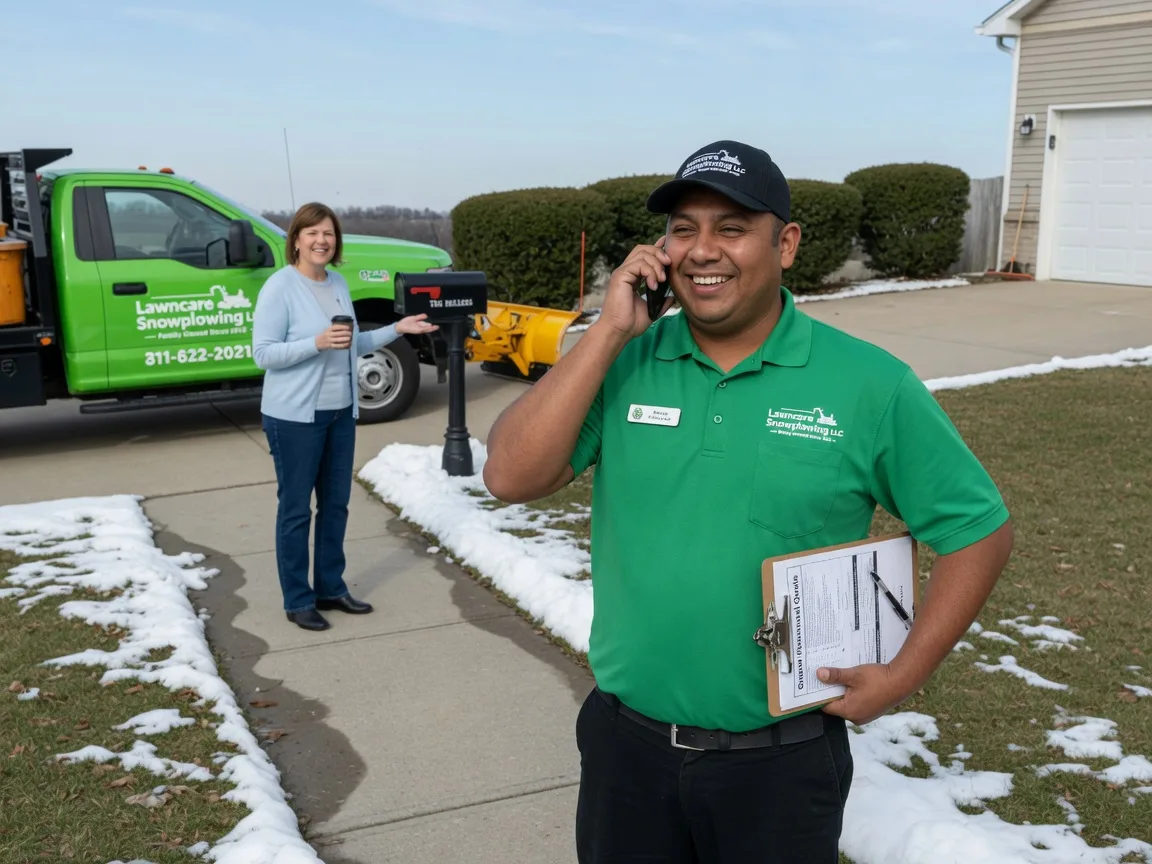 Lawn Care Services By Expert Landscaper Heiskell, TN FAQs
